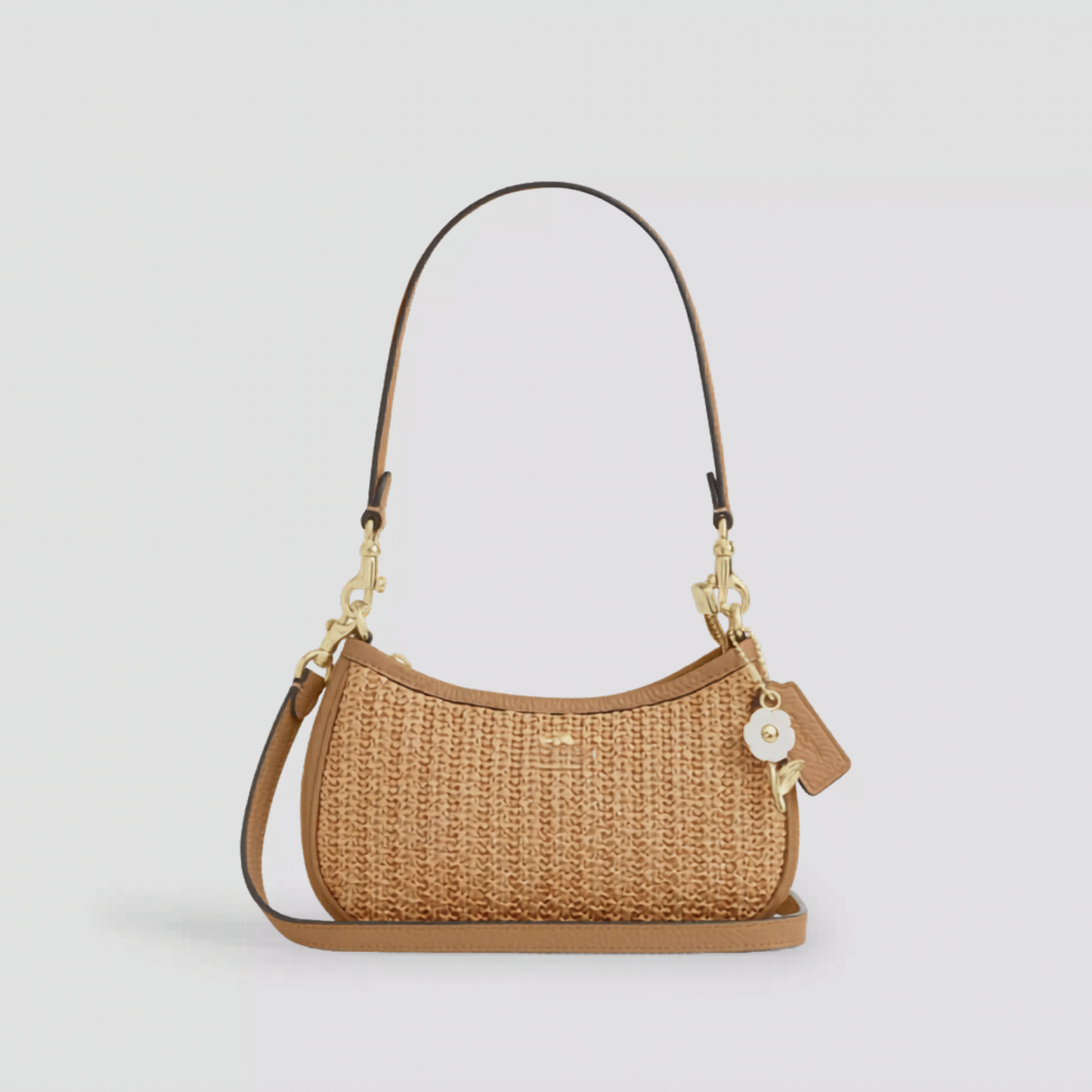 Woven Straw