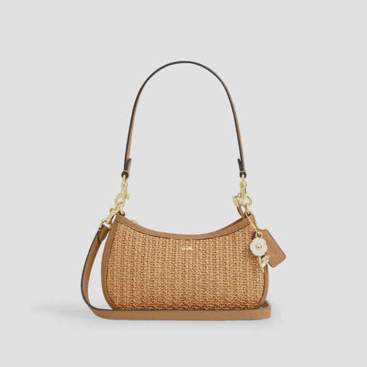 Woven Straw