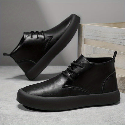 Bristol Leather Shoes