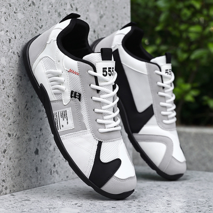 Orbital Utility Sneakers